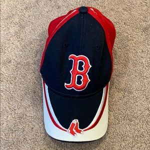 Red Sox hat